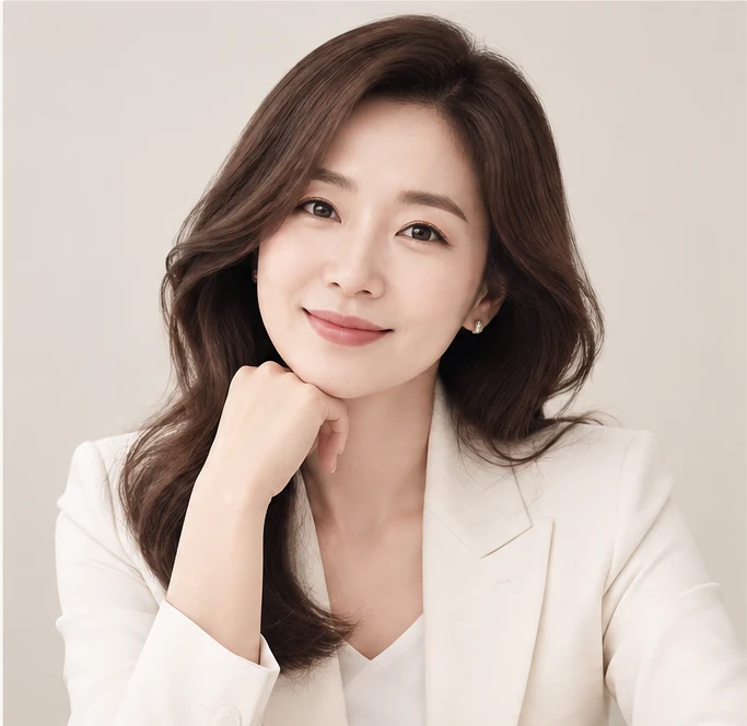 Profile image of Director Kim Hyo-seon